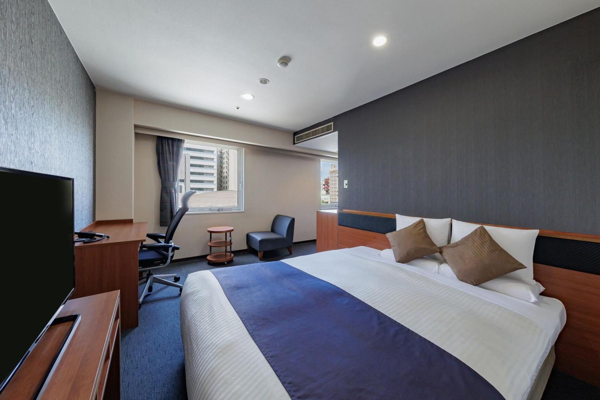 Hotel Mystays Nagoya Sakae Exterior photo