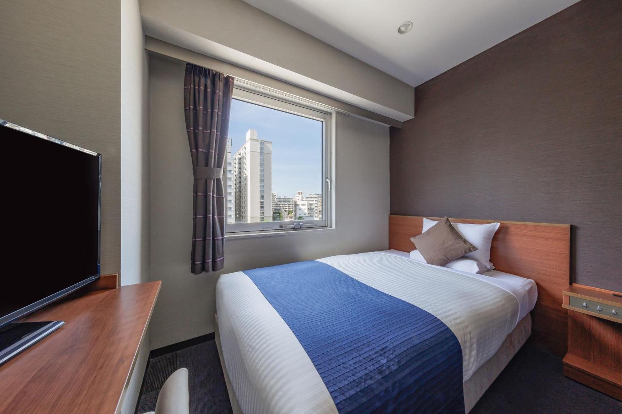 Hotel Mystays Nagoya Sakae Exterior photo
