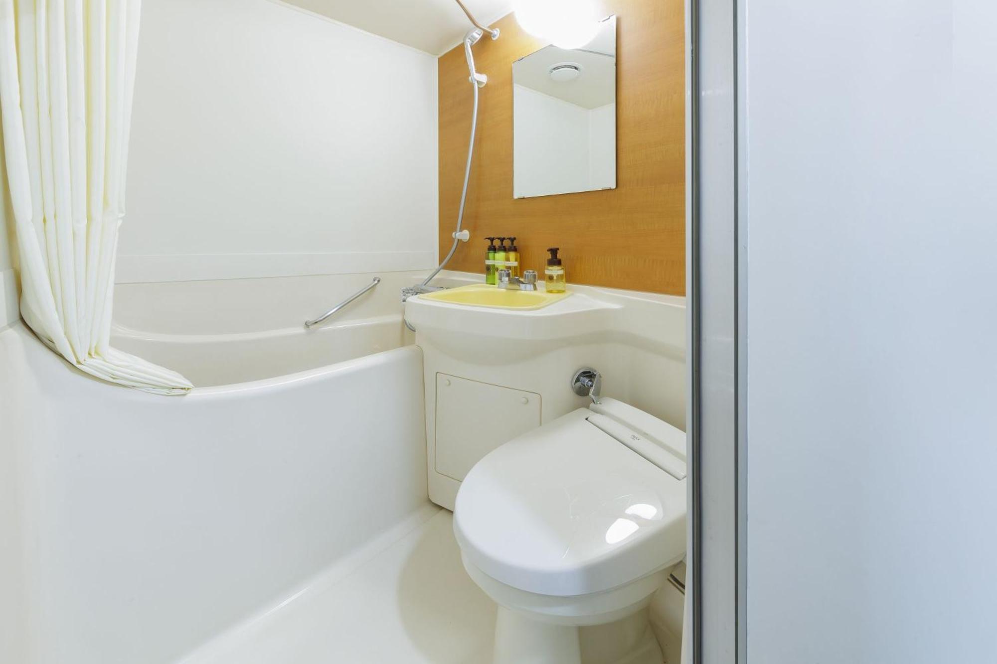 Hotel Mystays Nagoya Sakae Exterior photo