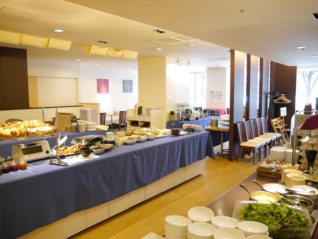Hotel Mystays Nagoya Sakae Exterior photo