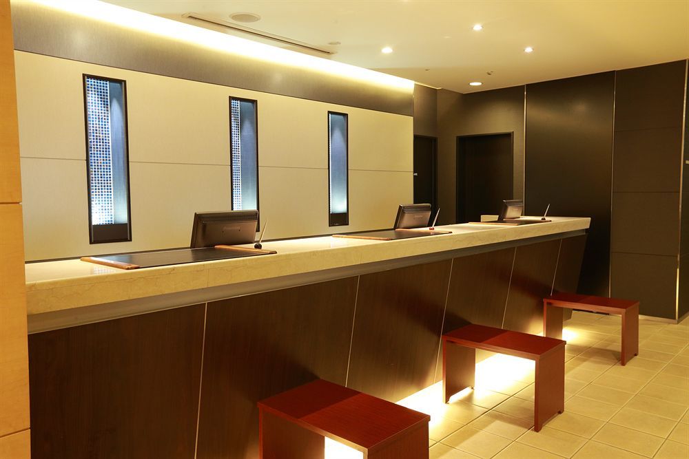 Hotel Mystays Nagoya Sakae Exterior photo
