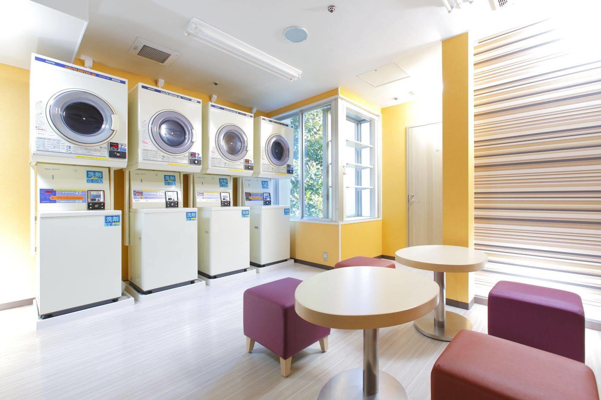 Hotel Mystays Nagoya Sakae Exterior photo